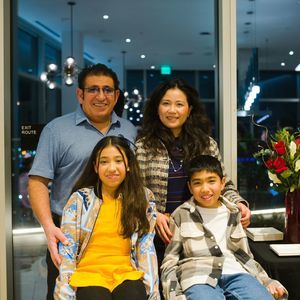 Meet your Posher, Shahriar